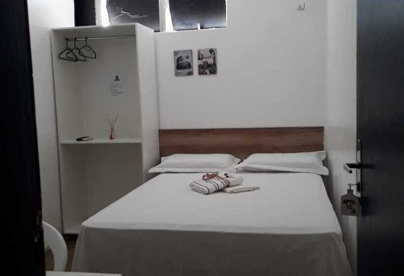 Номер Стандарт, Pousada Executiva