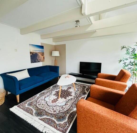 침실 1개 디럭스 아파트, Aparthotel Le Provence
