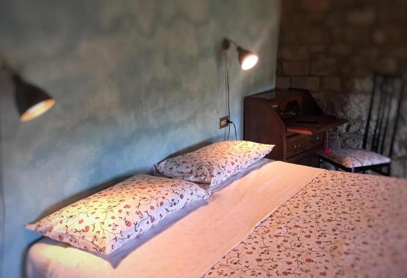 豪华房间, Agriturismo Spizzirò