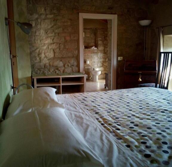 豪华房间, Agriturismo Spizzirò