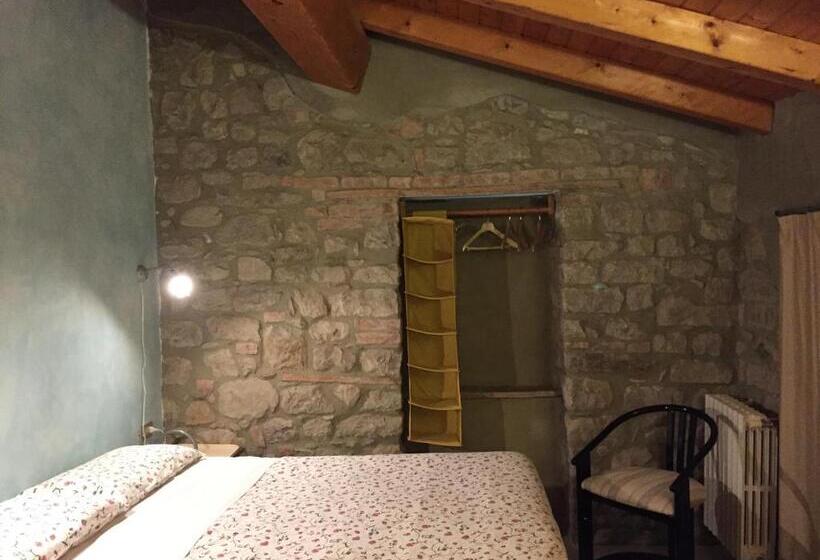 高级大房间, Agriturismo Spizzirò