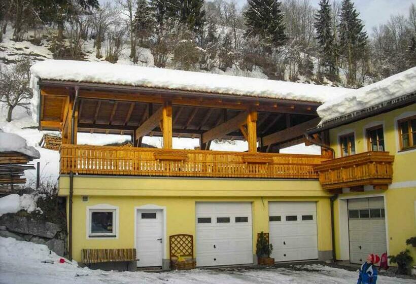 Апартаменты 2 Спальни, Grubhof Weissenbacher