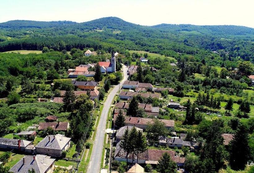 Апартаменты 1 Спальня, Tolnay Kúria és Vendégház