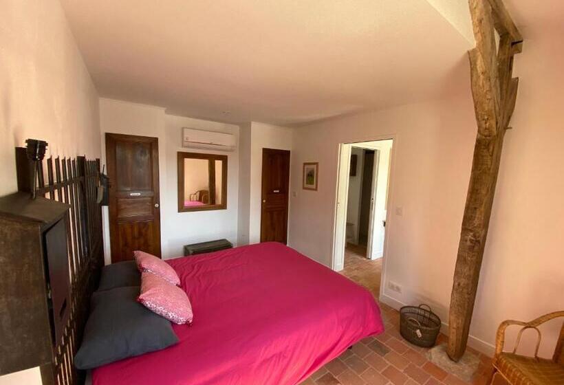 Family Suite, Une Maison En Touraine