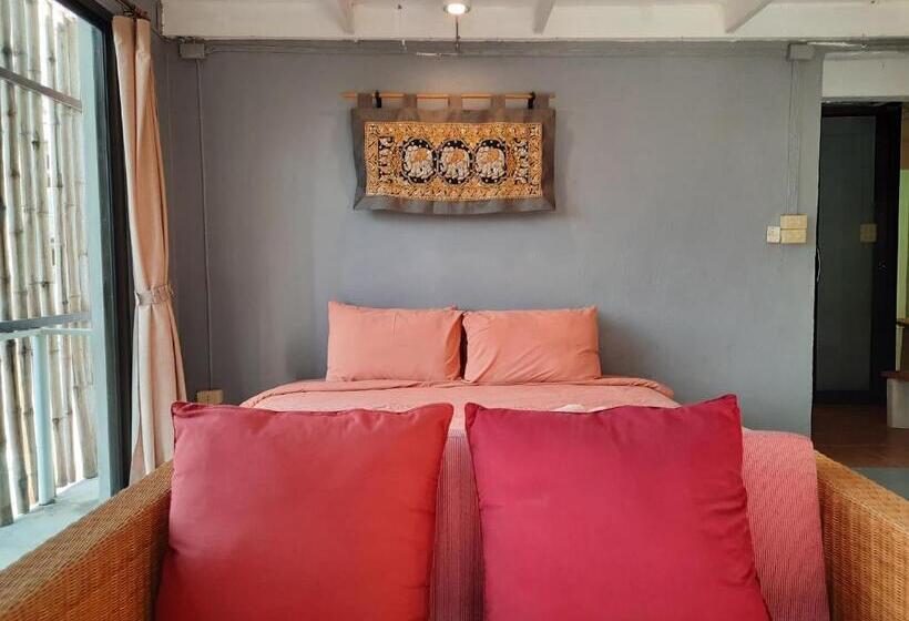 Дом 1 Спальня, Pingplalee Resort Chasorn