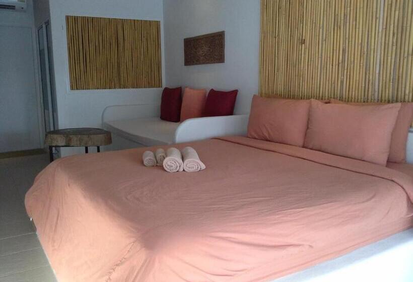 Студия Стандарт, Pingplalee Resort Chasorn