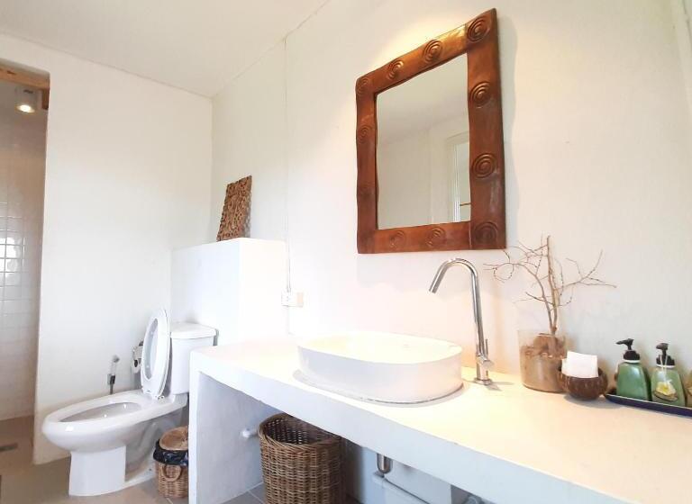 Номер Deluxe с Видом, Pingplalee Resort Chasorn