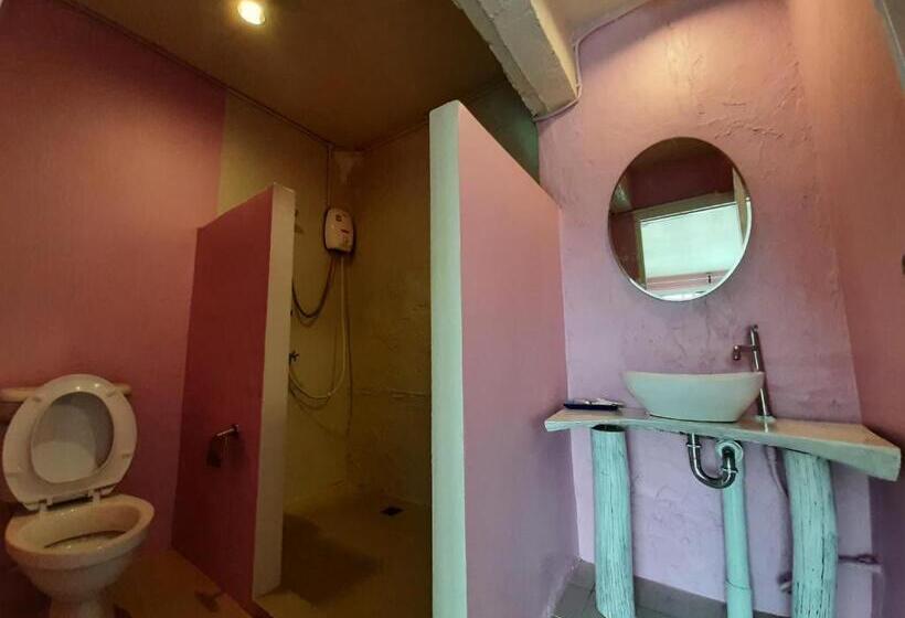 Номер Basic с Балконом, Pingplalee Resort Chasorn