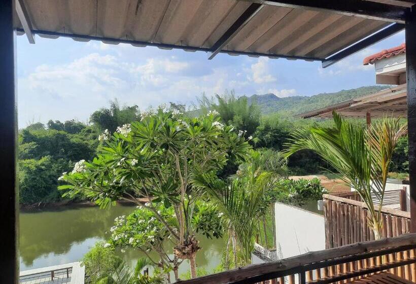 Номер Basic, Pingplalee Resort Chasorn