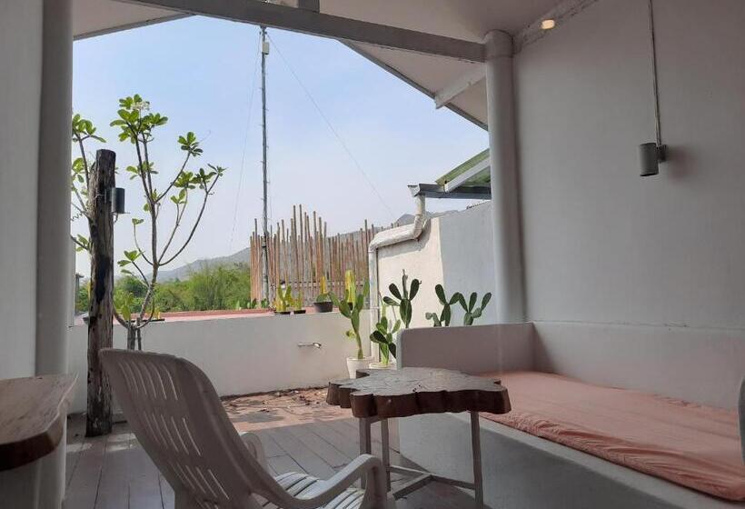 Стандартный Номер Кровать Кинг, Pingplalee Resort Chasorn