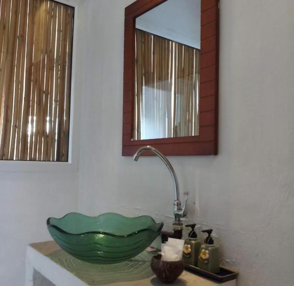 Стандартный Номер Кровать Кинг, Pingplalee Resort Chasorn