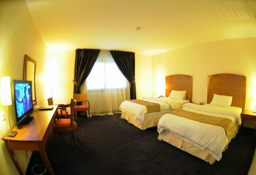 Номер Стандарт, Hala Hotel Alkhobar