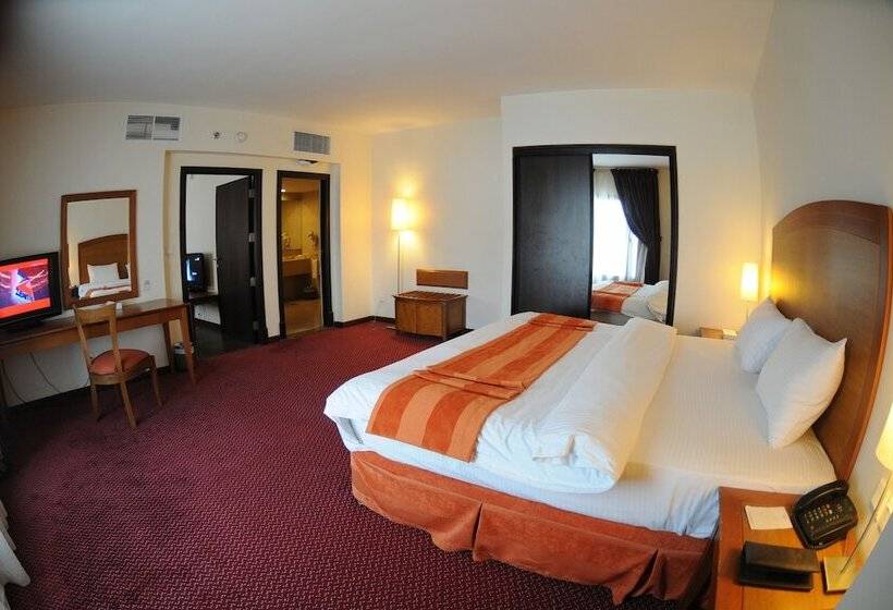 Номер Стандарт, Hala Hotel Alkhobar