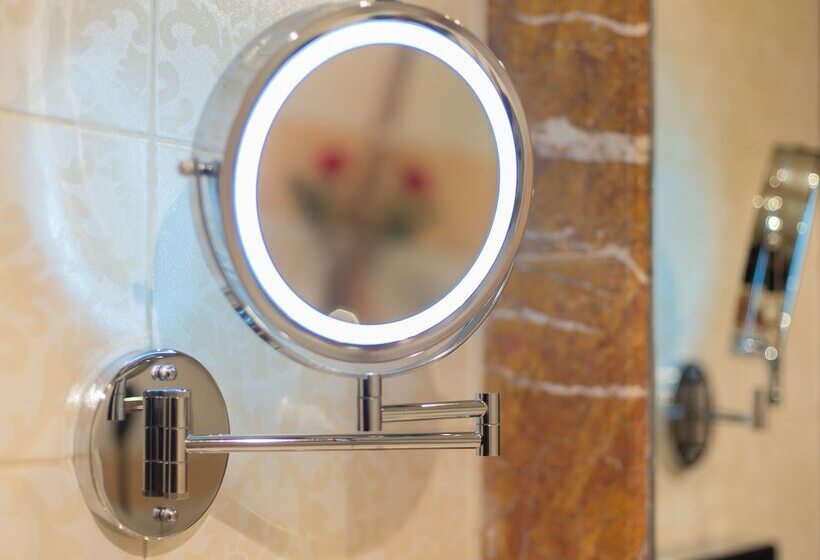 Номер Superior, Al Ghufran Safwah Hotel Makkah