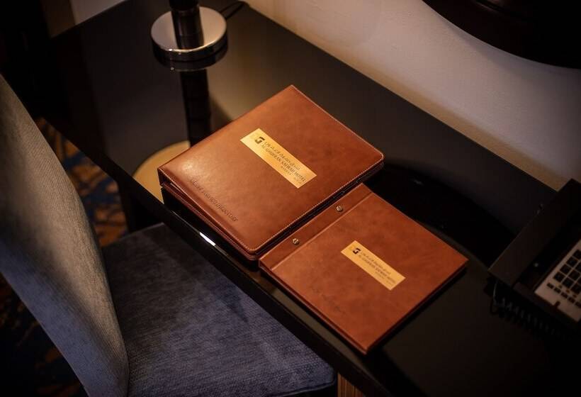 Номер Executive, Al Ghufran Safwah Hotel Makkah