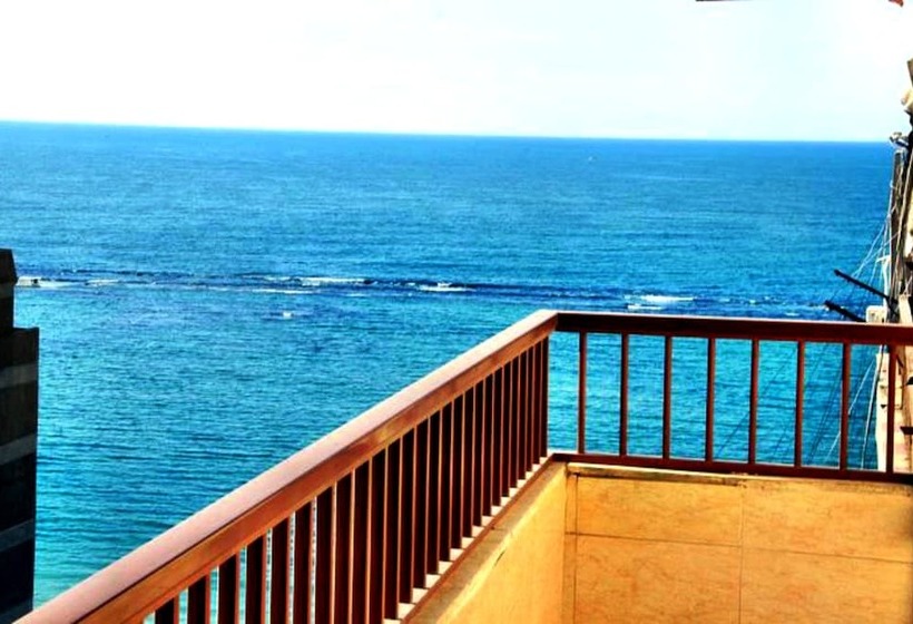 سوئیت 2 خوابه, Alexandria Mediterranean Suites