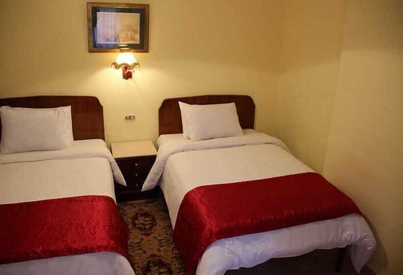 3 Bedroom Suite, Alexandria Mediterranean Suites