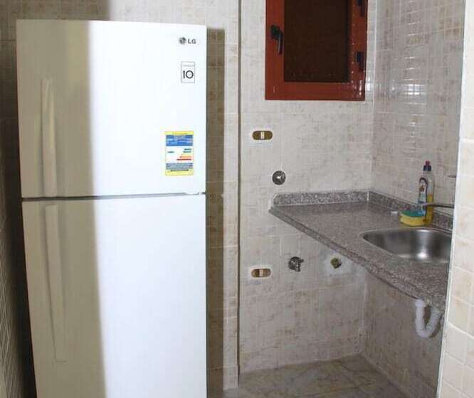 سوییت, Alexandria Mediterranean Suites
