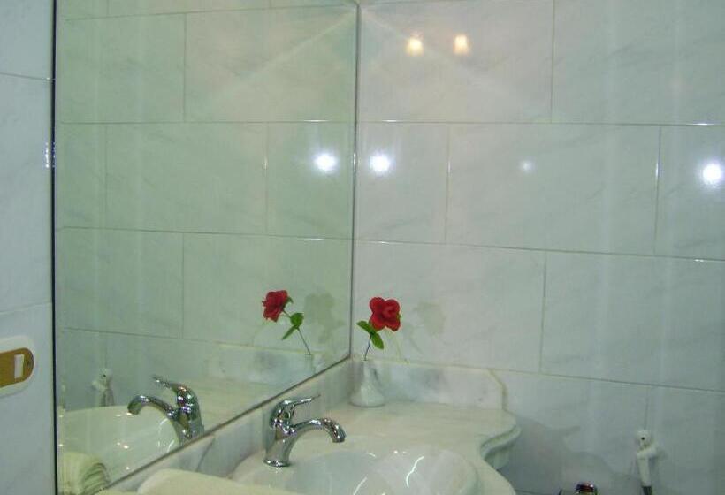 اتاق استاندارد یک نفره, Alexandria Mediterranean Suites