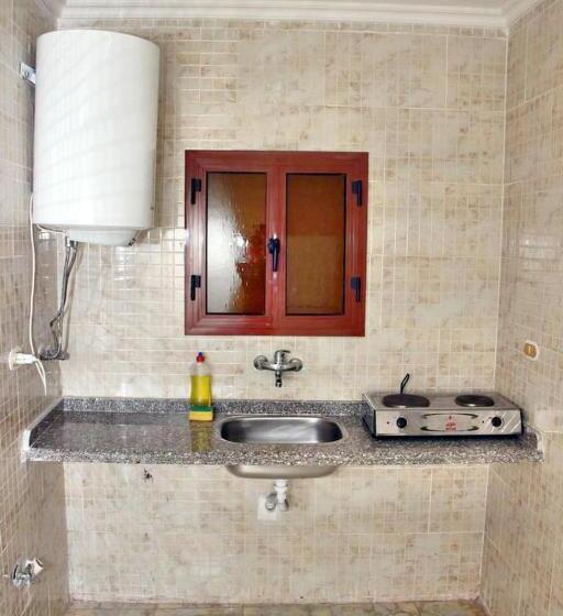 سوئیت مدیریتی 2 خوابه, Alexandria Mediterranean Suites