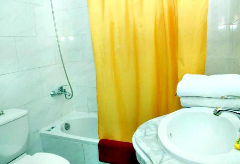 3 Bedroom Suite, Alexandria Mediterranean Suites
