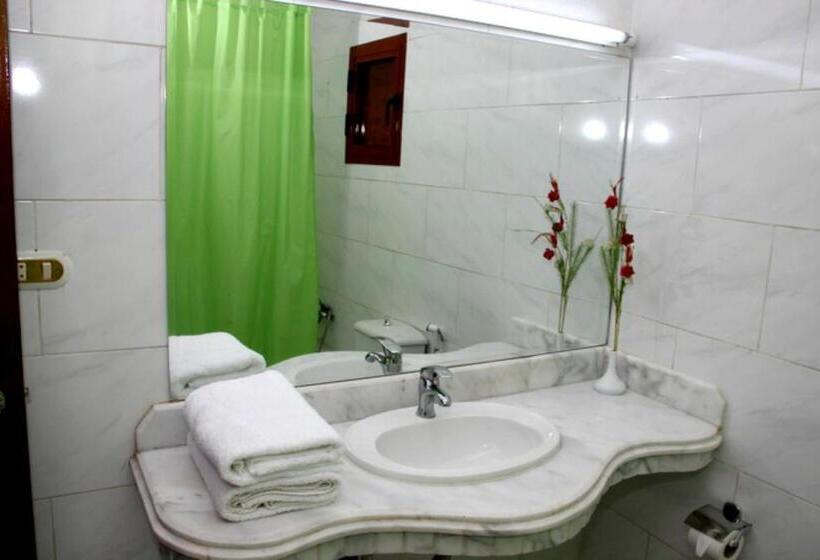 سوئیت 2 خوابه, Alexandria Mediterranean Suites