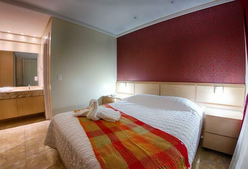 Апартаменты 1 Спальня, Bela Vista Flat