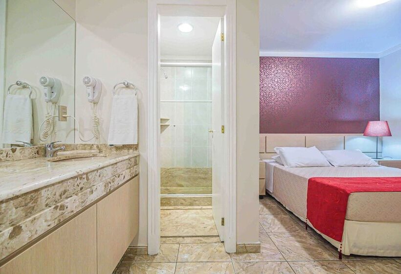 Апартаменты 1 Спальня, Bela Vista Flat