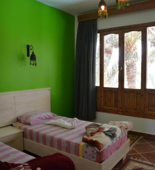 اتاق استاندارد سه نفره, Dahab Divers