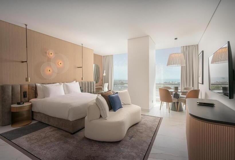 Номер Deluxe, Joudyan Red Sea Mall Jeddah By Elaf