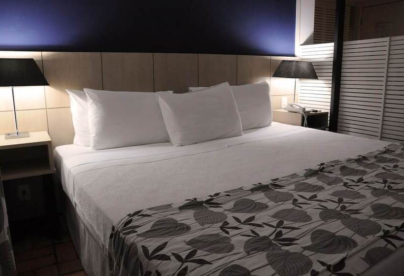 수피리어 트리플 룸, Ferraretto Guarujá Hotel & Spa