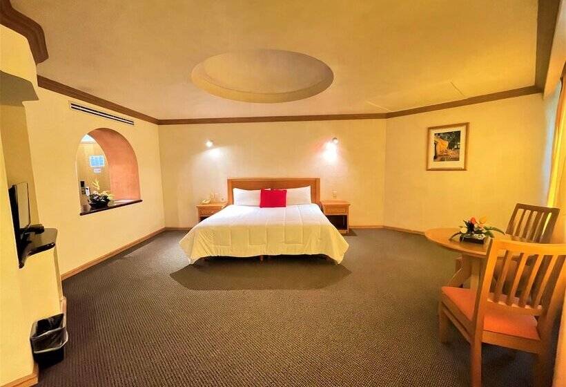 Quarto Superior, Florencia By Marho