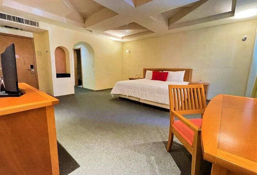 Quarto Superior, Florencia By Marho
