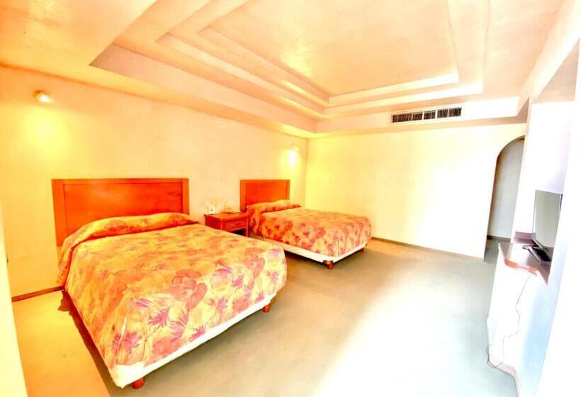 Quarto Estandar, Florencia By Marho