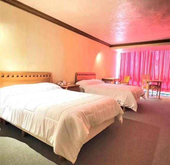 Quarto Superior, Florencia By Marho