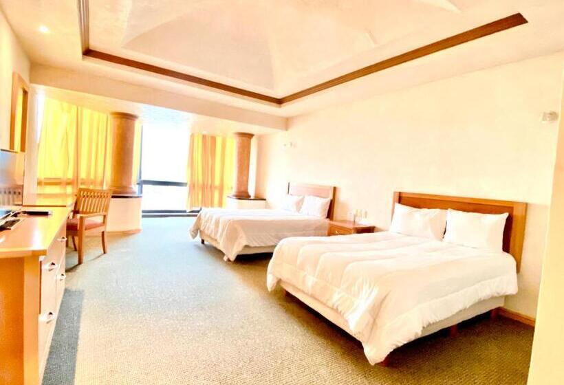 Quarto Superior, Florencia By Marho