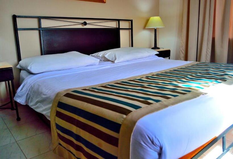 Chambre Economy, JAZ Neo Naama Bay