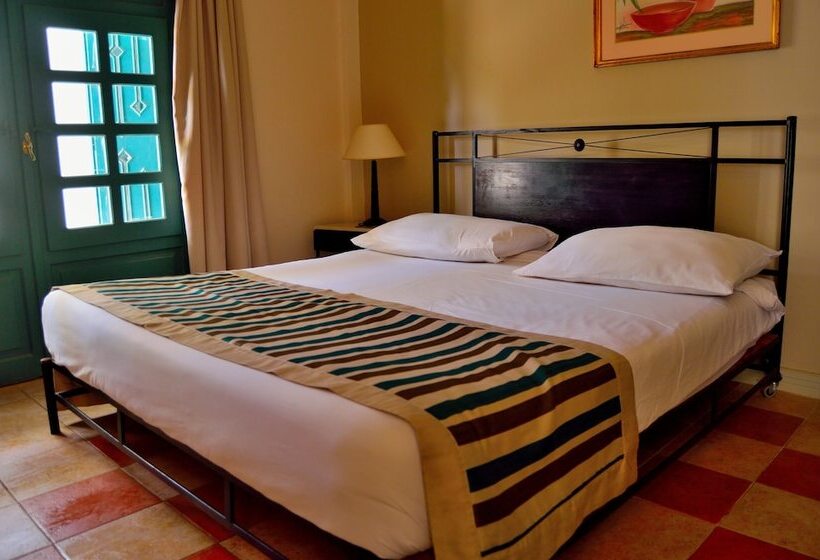 Chambre Economy, JAZ Neo Naama Bay
