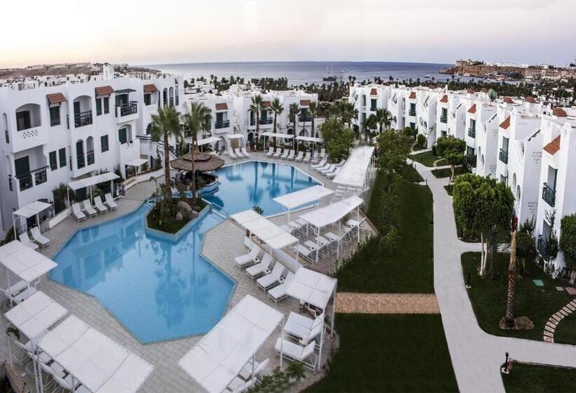 Chambre Familiale, JAZ Neo Naama Bay