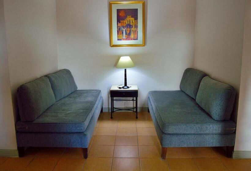 Chambre Familiale, JAZ Neo Naama Bay