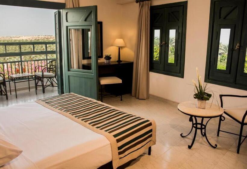 Chambre Standard Lit Queen Size, JAZ Neo Naama Bay