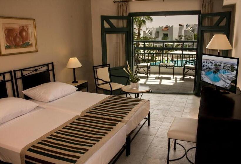 Chambre Standard Lit Queen Size, JAZ Neo Naama Bay