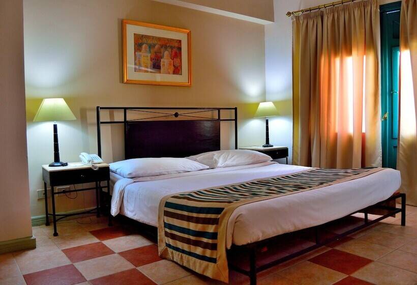 Chambre Standard Lit Queen Size, JAZ Neo Naama Bay