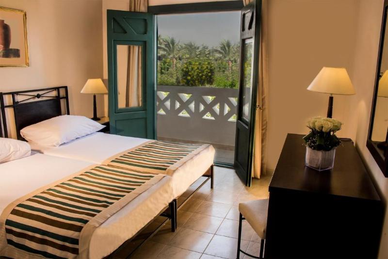 Chambre Economy, JAZ Neo Naama Bay