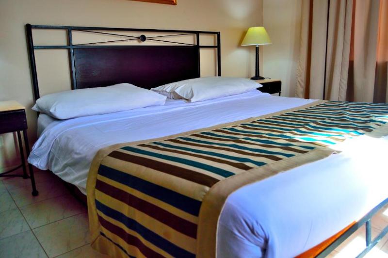 Chambre Familiale, JAZ Neo Naama Bay
