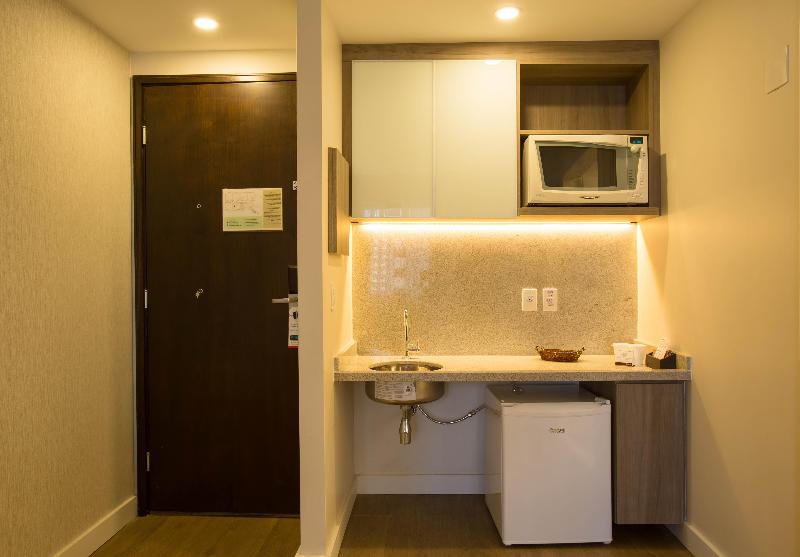 스탠다드 룸, Staybridge Suites São Paulo, An Ihg