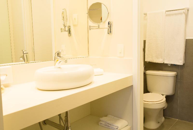 스위트, Staybridge Suites São Paulo, An Ihg