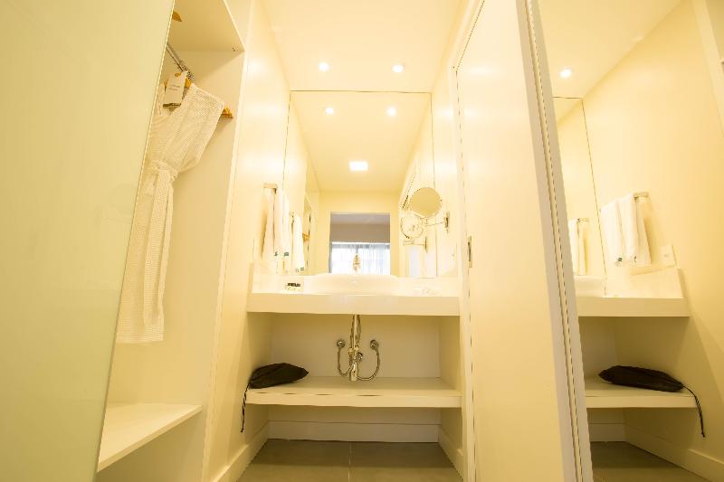 스위트, Staybridge Suites São Paulo, An Ihg