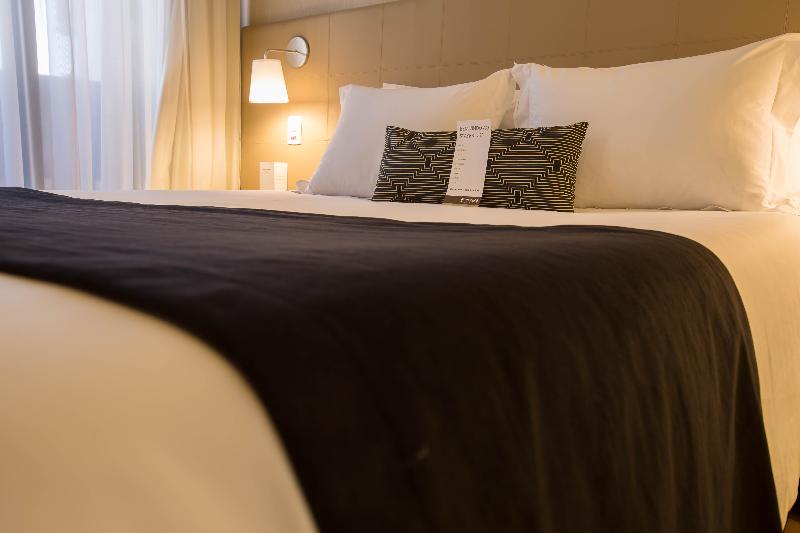 수피리어 스위트, Staybridge Suites São Paulo, An Ihg