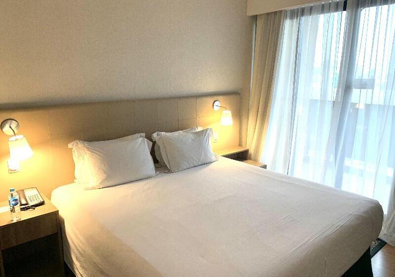 스위트, Staybridge Suites São Paulo, An Ihg